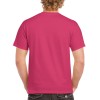 Reverse Gildan Heavy Cotton Tees